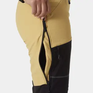 Dames skibroek Helly Hansen Odin BC Softshell image-4