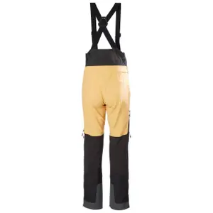 Dames skibroek Helly Hansen Odin BC Softshell image-5