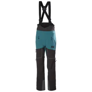 Calças de esqui de cinta para mulher Helly Hansen Odin BC Softshell image-0