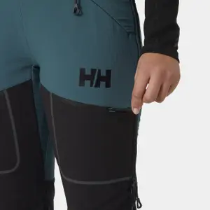 Calças de esqui de cinta para mulher Helly Hansen Odin BC Softshell image-4