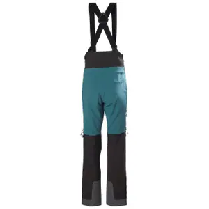Calças de esqui de cinta para mulher Helly Hansen Odin BC Softshell image-5
