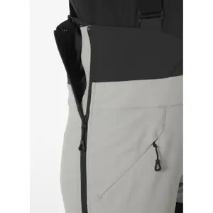 Pantaloni da sci da donna Helly Hansen Odin BC Softshell image-3