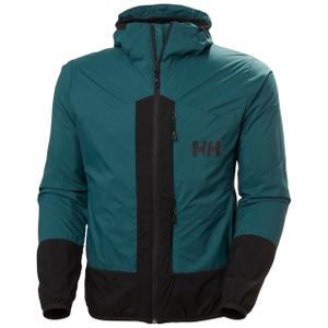 Insulated waterproof hooded jacket Helly Hansen Odin Bc Lt image-0