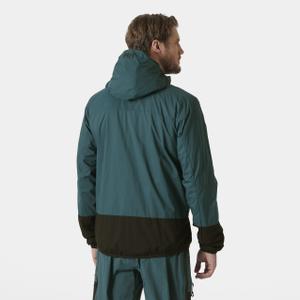 Insulated waterproof hooded jacket Helly Hansen Odin Bc Lt image-3