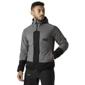 Waterdichte jas Helly Hansen ODIN BC LT INSULATOR image-1