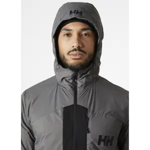 Waterdichte jas Helly Hansen ODIN BC LT INSULATOR image-4