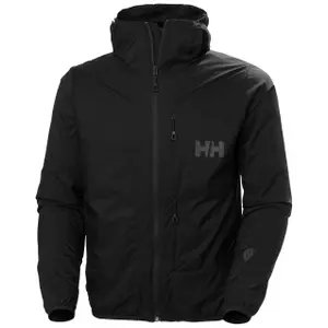 Geïsoleerde waterdichte jas met capuchon Helly Hansen Odin Bc Lt image-0