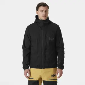 Geïsoleerde waterdichte jas met capuchon Helly Hansen Odin Bc Lt image-1