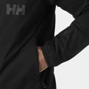 Geïsoleerde waterdichte jas met capuchon Helly Hansen Odin Bc Lt image-2