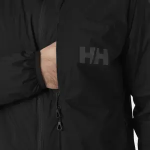 Geïsoleerde waterdichte jas met capuchon Helly Hansen Odin Bc Lt image-4