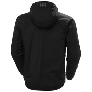 Geïsoleerde waterdichte jas met capuchon Helly Hansen Odin Bc Lt image-5
