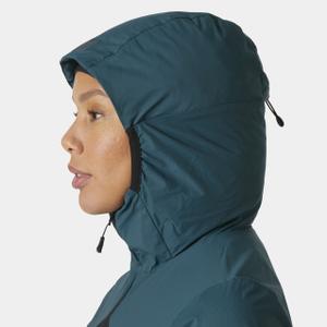 Veste imperméable à capuche femme Helly Hansen W Odin Bc Lt image-2