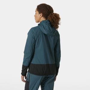 Veste imperméable à capuche femme Helly Hansen W Odin Bc Lt image-3