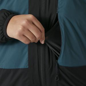 Veste imperméable à capuche femme Helly Hansen W Odin Bc Lt image-4