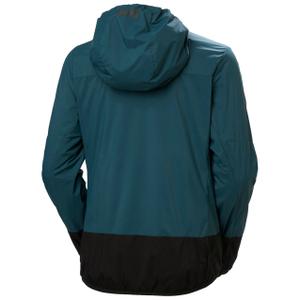 Veste imperméable à capuche femme Helly Hansen W Odin Bc Lt image-5