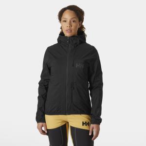 Veste imperméable à capuche femme Helly Hansen W Odin Bc Lt image-1