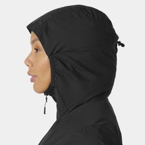 Veste imperméable à capuche femme Helly Hansen W Odin Bc Lt image-2