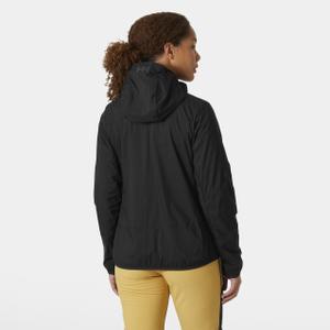 Veste imperméable à capuche femme Helly Hansen W Odin Bc Lt image-3