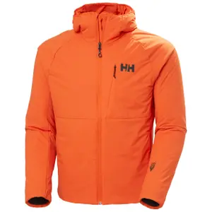 Vandtæt jakke med hætte Helly Hansen Odin Stretch 2.0 image-0