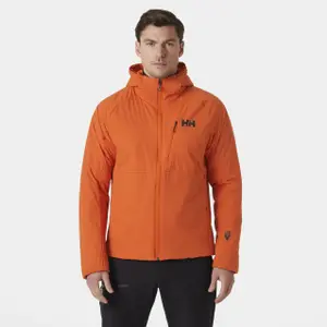 Vandtæt jakke med hætte Helly Hansen Odin Stretch 2.0 image-1