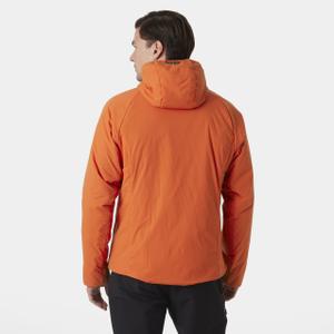 Vandtæt jakke med hætte Helly Hansen Odin Stretch 2.0 image-3