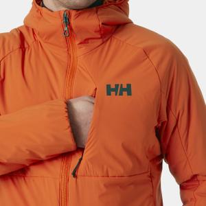 Vandtæt jakke med hætte Helly Hansen Odin Stretch 2.0 image-4