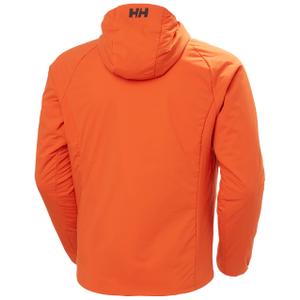 Vandtæt jakke med hætte Helly Hansen Odin Stretch 2.0 image-2