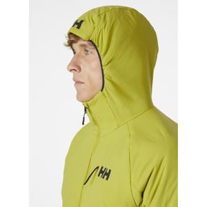 Isoleret hooded vandretøjsjakke med stræk Helly Hansen Odin 2.0 image-6
