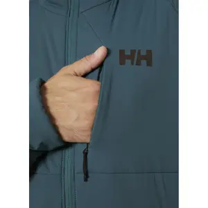 Vandrejakke med hætte Helly Hansen Odin Stretch 2.0 image-5