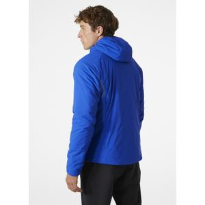 Isoleret hooded vandretøjsjakke med stræk Helly Hansen Odin 2.0 image-4