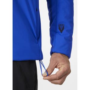 Isoleret hooded vandretøjsjakke med stræk Helly Hansen Odin 2.0 image-6
