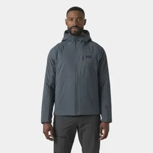 Hooded waterproof jacket Helly Hansen Odin Stretch Insulat 2.0 image-1