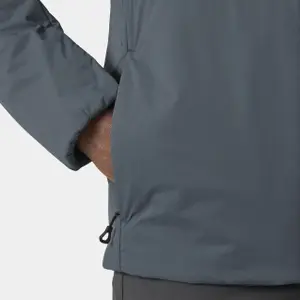 Hooded waterproof jacket Helly Hansen Odin Stretch Insulat 2.0 image-4