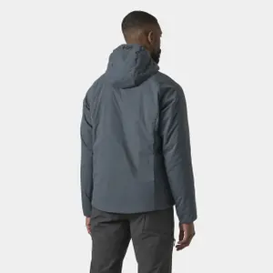 Hooded waterproof jacket Helly Hansen Odin Stretch Insulat 2.0 image-3