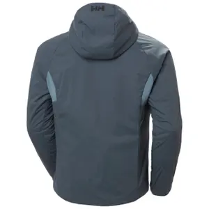 Hooded waterproof jacket Helly Hansen Odin Stretch Insulat 2.0 image-2