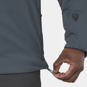 Hooded waterproof jacket Helly Hansen Odin Stretch Insulat 2.0 image-6