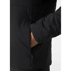 Isoleret hooded vandretøjsjakke med stræk Helly Hansen Odin 2.0 image-3