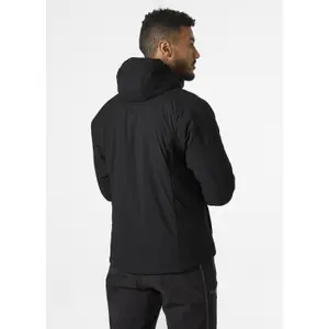 Isoleret hooded vandretøjsjakke med stræk Helly Hansen Odin 2.0 image-4