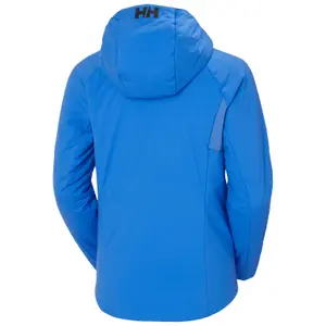 Women's hooded ski jacket Helly Hansen Odin Insula 2.0 image-1