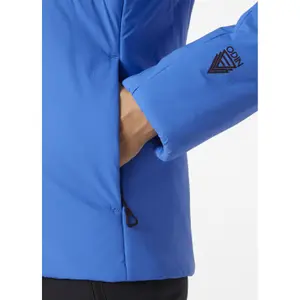 Women's hooded ski jacket Helly Hansen Odin Insula 2.0 image-5