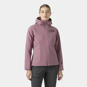 Veste de randonnée femme Helly Hansen Odin Insula 2.0 image-1