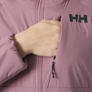 Veste de randonnée femme Helly Hansen Odin Insula 2.0 image-4