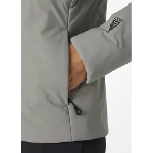 Casaco de esqui com capuz para mulher Helly Hansen Odin Insula 2.0 image-3