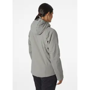 Casaco de esqui com capuz para mulher Helly Hansen Odin Insula 2.0 image-4