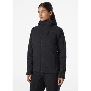 Women's hooded ski jacket Helly Hansen Odin Insula 2.0 image-2