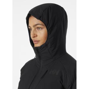 Women's hooded ski jacket Helly Hansen Odin Insula 2.0 image-5
