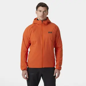 Hooded waterproof jacket Helly Hansen Odin LT Stretch 2.0 image-1