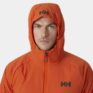 Hooded waterproof jacket Helly Hansen Odin LT Stretch 2.0 image-4