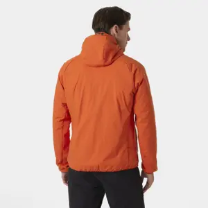 Hooded waterproof jacket Helly Hansen Odin LT Stretch 2.0 image-3