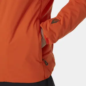 Hooded waterproof jacket Helly Hansen Odin LT Stretch 2.0 image-5